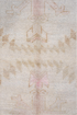 Antique Kars Area Rug (9' x 10')